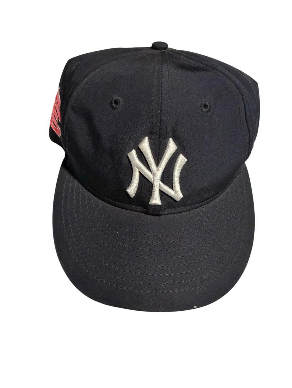 Kill The Hype 777 World Series Black Hat (unverified)